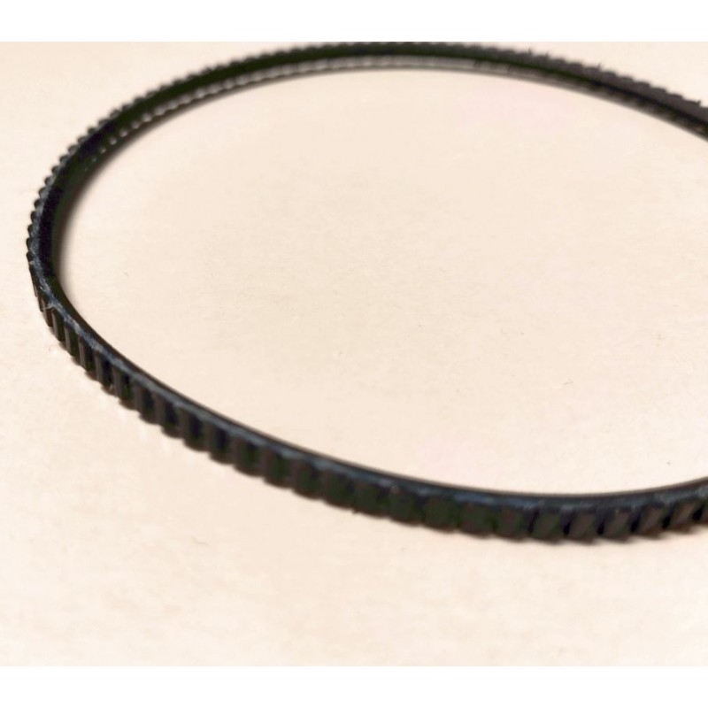 Klínový řemínek Meoclub