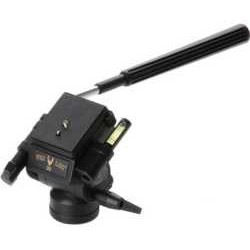 Uni-Loc 2D special tripod head for video, photo and film