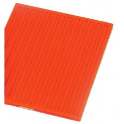 Replacement filter for multigrade photocamera lamp