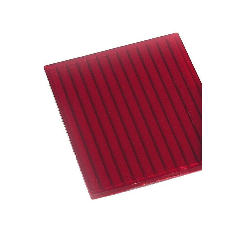 Náhradní filtr pro lampu fotokamery oranžový