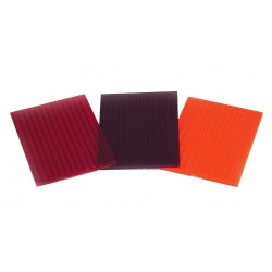 Replacement filter for photocamera lamp orange