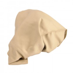 KALAHARI microfibre cloth/bag, sand