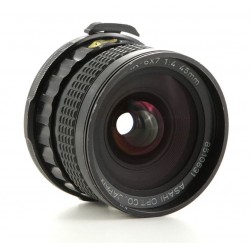 SMC Pentax 67 4/45 mm, secondhand