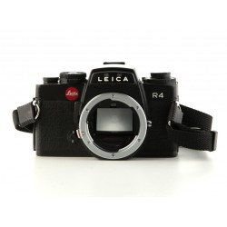 Leica R4, secondhand