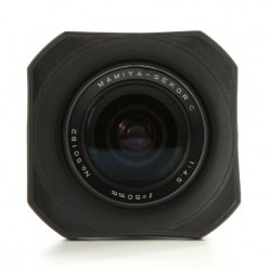 Mamiya Sekor C 4,5/50 mm za RB 67, rabljen