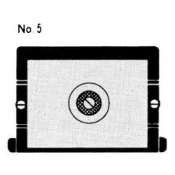 Mamiya M645 J + Sekor C 2,8/80 + PD prizma, rabljen