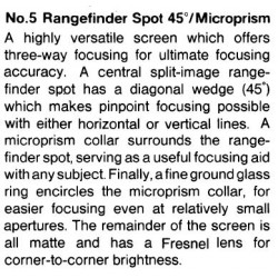 Mamiya M645 J + Sekor C 2,8/80 + PD hranol, z druhé ruky