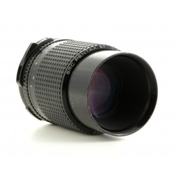 SMC Pentax 67 4/200 mm, rabljen