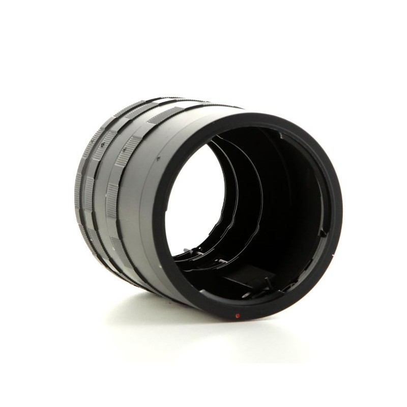 Asahi Pentax 67 makro međuprsten set br. 1, 2, 3, rabljeni