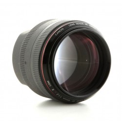 Canon EF 1.2/85 mm L II USM, rabljen, nov