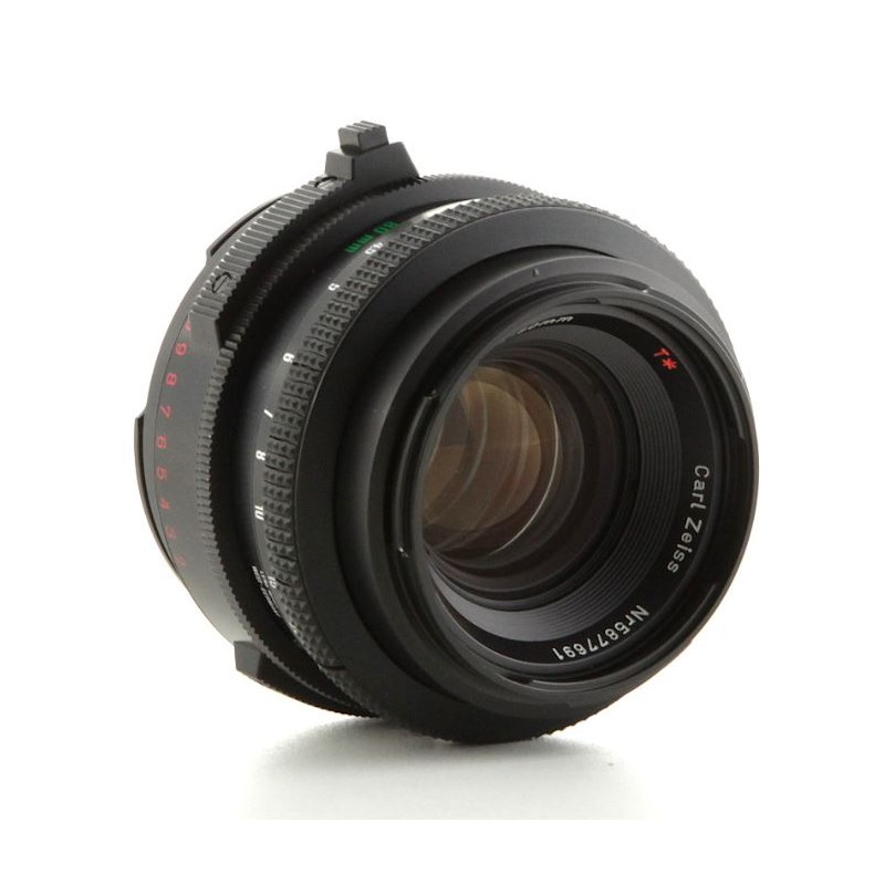 Hasselblad Carl Zeiss T* Planar 2.8/80 mm, rabljeni