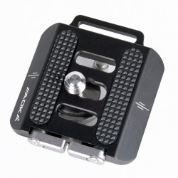 AOKA BH-25QR plošča za hitro sprostitev za BH25