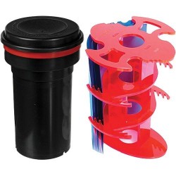 MOD54 4x5" insert for Paterson tanks