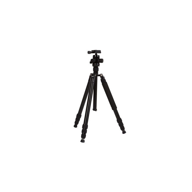 B.I.G. TM-1450 2in1 tripod with BS-1300 ball head