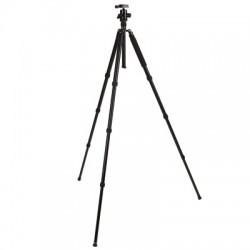 B.I.G. Stativ TM-1450 2v1 s kulovou hlavou BS-1300