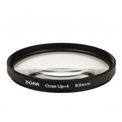 DigiLine All-in-One Kit (UV+CPL+Close-up +4) 52mm