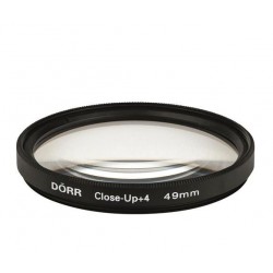 DigiLine All-in-One Kit (UV+CPL+Close-up +4) 49mm