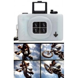 Lomography Lomo Sports 35 (square)