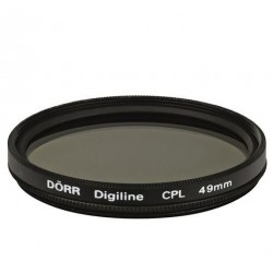 DigiLine sve-u-jednom komplet (UV+CPL+Krupni plan +4) 49 mm