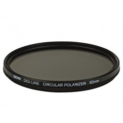 DigiLine All-in-One Kit (UV+CPL+Close-up +4) 62mm