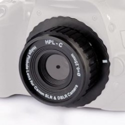 HOLGA Pinhole f/166 HPL-C for Canon