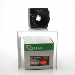 Fujinon EBC SF 8/190 mm GX, polovan