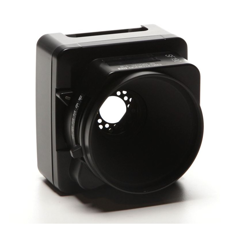 Fujinon EBC SF 8/190 mm GX, použitý