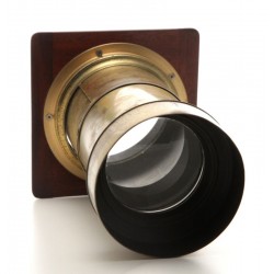 Voigtländer Petzval, rok 1856, secondhand