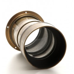 Gasc & Charconnet Petzval, cca.1880, secondhand