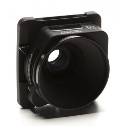 Fujinon EBC 5,6/125 mm GX M, použitý