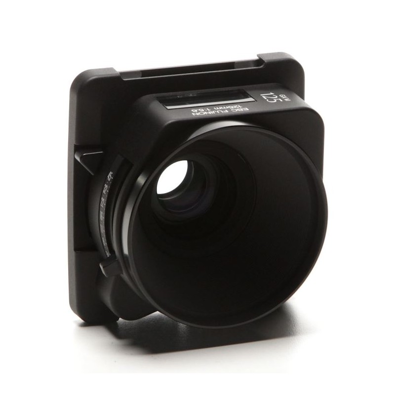 Fujinon EBC 5.6/125 mm GX M, secondhand