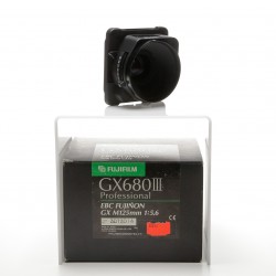 Fujinon EBC 5.6/125 mm GX M, secondhand