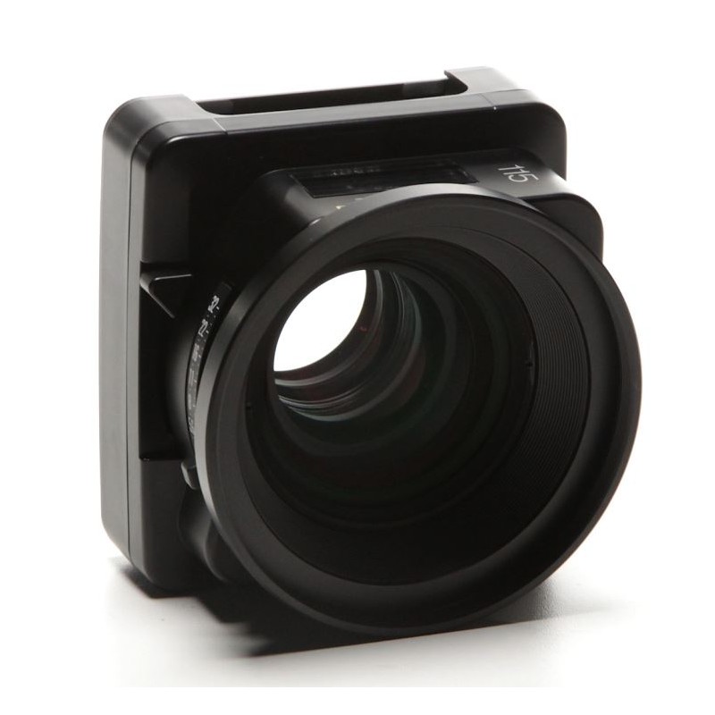 Fujinon EBC 3,2/115 mm GX D, secondhand