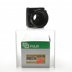 Fujinon EBC 3.2/115 mm GX D, secondhand