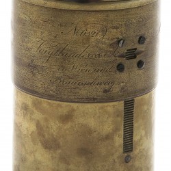 Voigtländer Petzval, rok 1856, secondhand