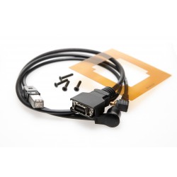 Fuji GX 680 + EBC Fujinon GX 5,6/135 + príslušenstvo, secondhand