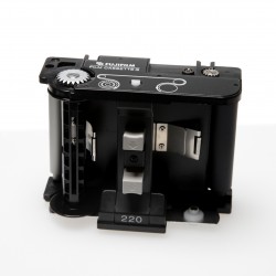 Fuji GX 680 + EBC Fujinon GX 5,6/135 + příslušenství, použité