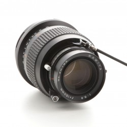 Mamiya 5,6/150 mm for Polaroid, secondhand