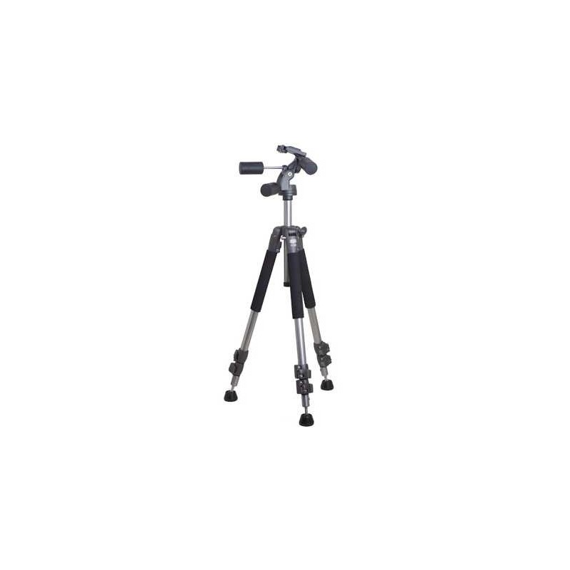 Professional camera tripod Bilora 1122 - set with 3D head