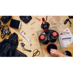 CINESTILL CS "Sistem za nadzor temperature" TCS - 1000