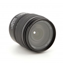 Canon EF-S 15-85 mm 3,5-5,6...