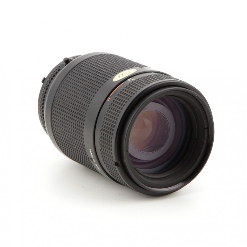 Nikkor 4-5,6/70-210 mm, polovni