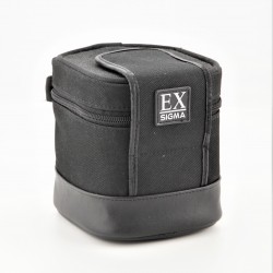 Sigma 2,8-4 / 17-35 mm EX za Nikon, rabljen