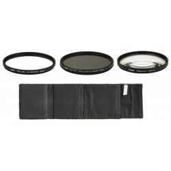 DigiLine sve-u-jednom komplet (UV+CPL+Krupni plan +4) 49 mm