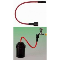 Kaiser CASCADE WASHER za razvijanje hitro valjanih filmov