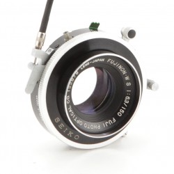 Fujinon WS 6,3 / 150 mm Seiko 0