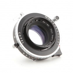 Fujinon SF 5,6/180 mm Copal 1