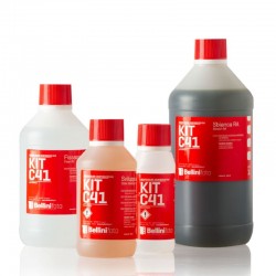 BELLINI C-41 1 L, developing set for 16 films