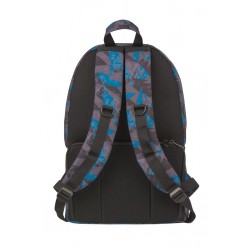 DÖRR Action Pack, šedý