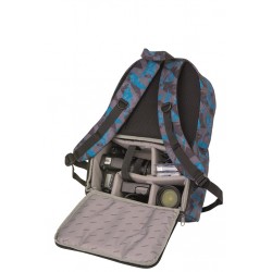 DÖRR Action Pack, šedý